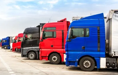 İstanbul Araban Ambar Nakliyat