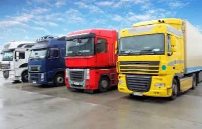 İstanbul Araban Nakliye Ambarı