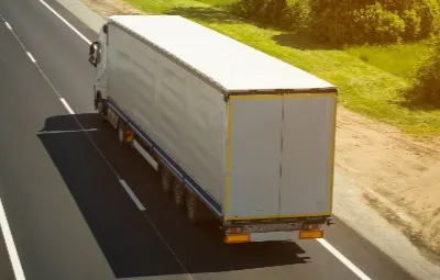 İstanbul ile Araban Arası Parça Eşya Taşıma