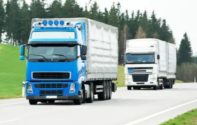 İstanbul ile Araban Arası Eşya Taşıma